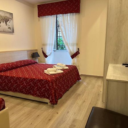 Casa Vacanza Vahid Roma Exterior foto