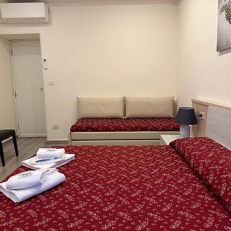 Casa Vacanza Vahid Roma Exterior foto