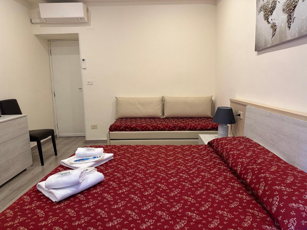Casa Vacanza Vahid Roma Exterior foto