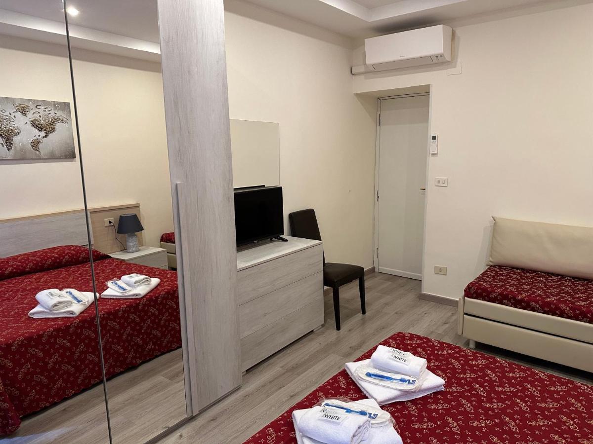 Casa Vacanza Vahid Roma Exterior foto