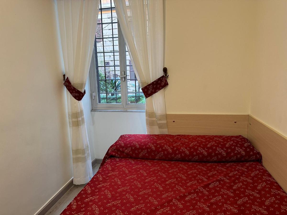 Casa Vacanza Vahid Roma Exterior foto